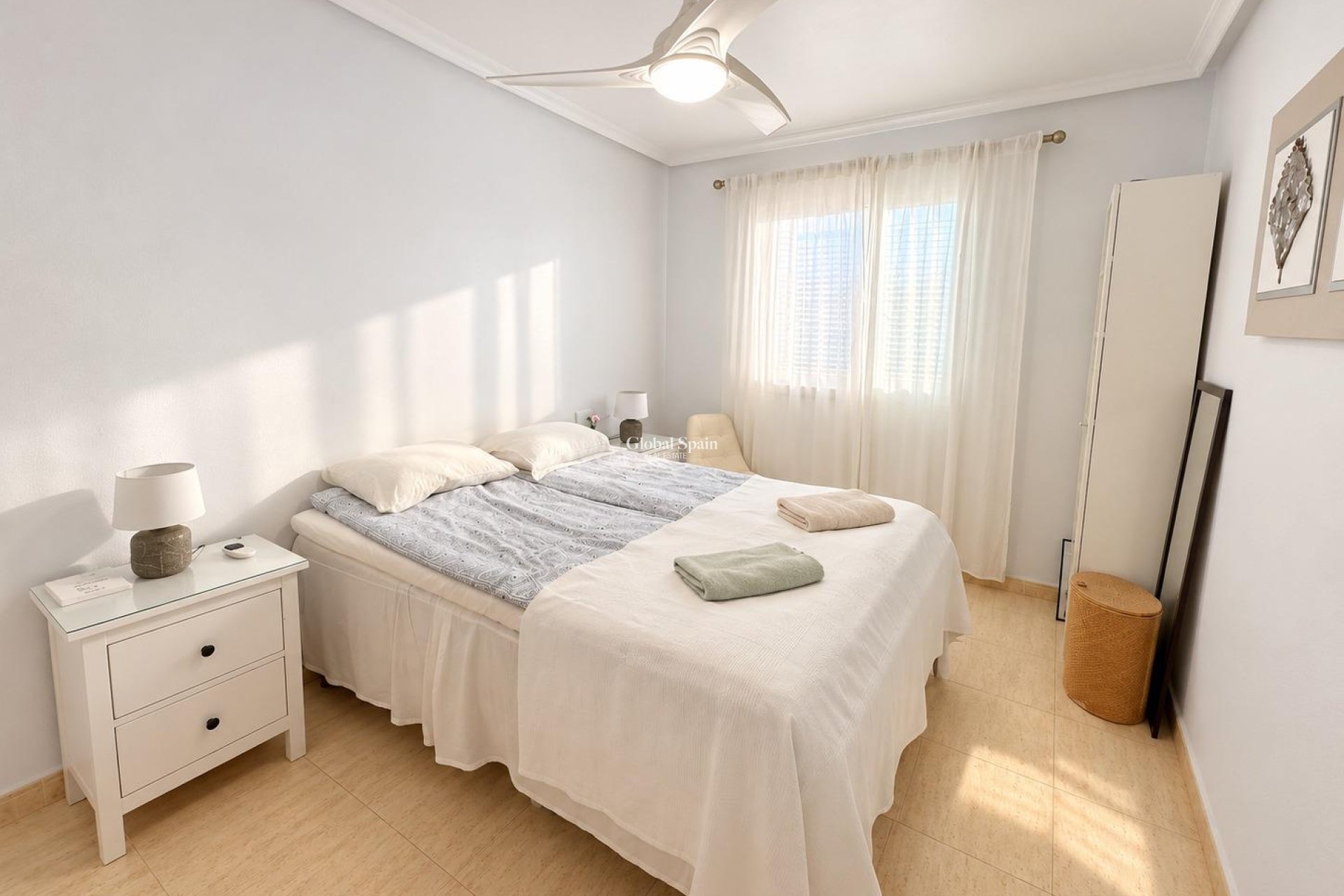 Wiederverkauf - WOHNUNG -
ORIHUELA COSTA - Punta Prima