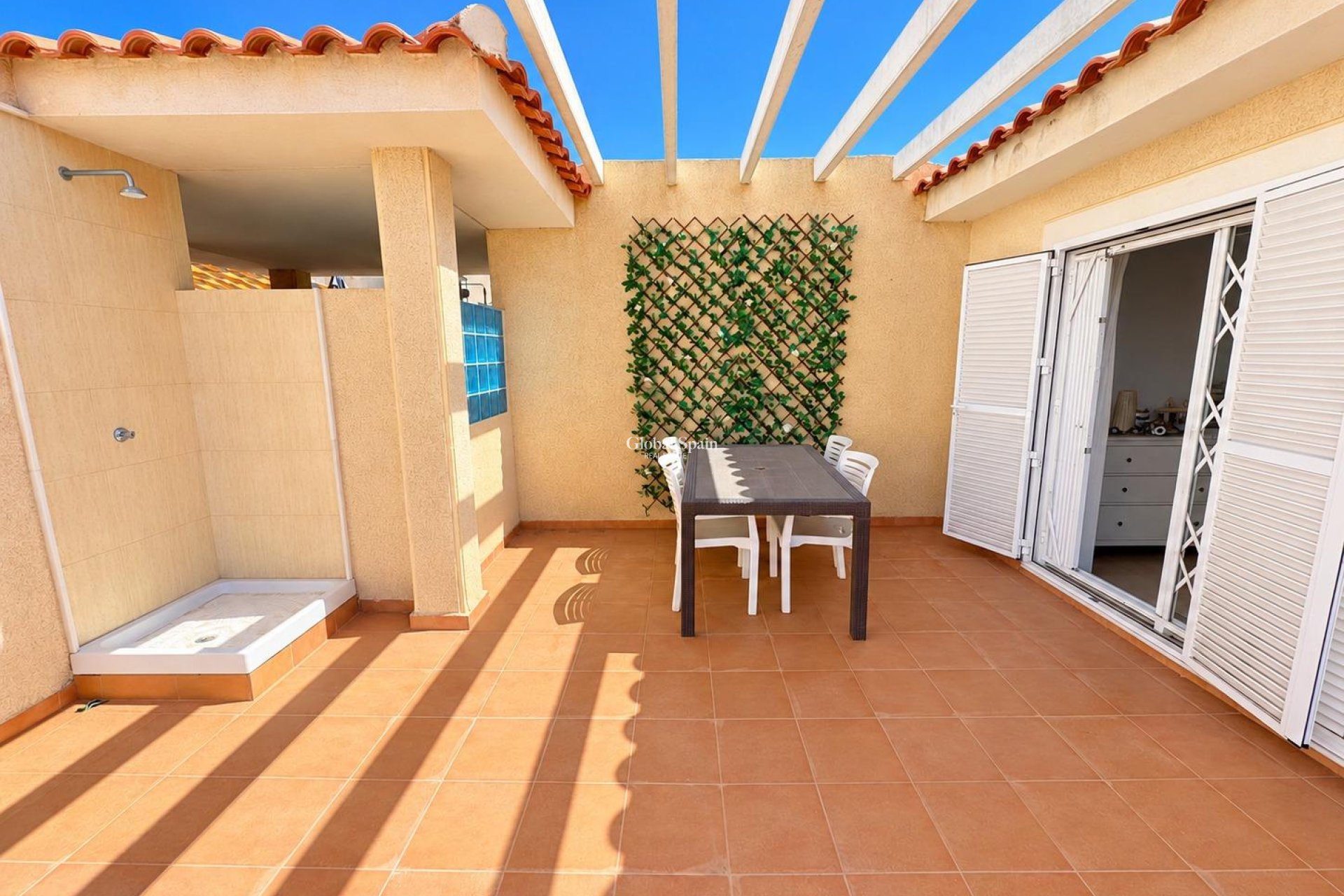 Wiederverkauf - WOHNUNG -
ORIHUELA COSTA - Punta Prima