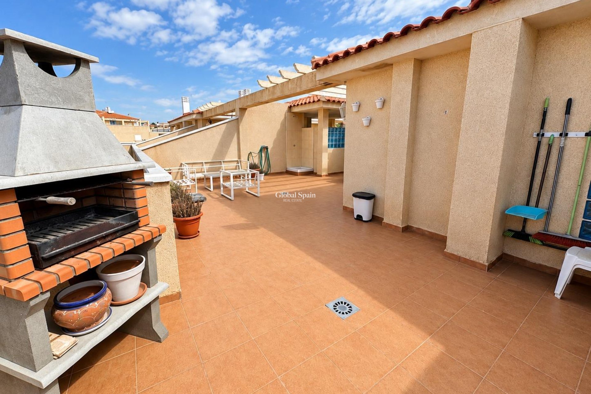 Wiederverkauf - WOHNUNG -
ORIHUELA COSTA - Punta Prima