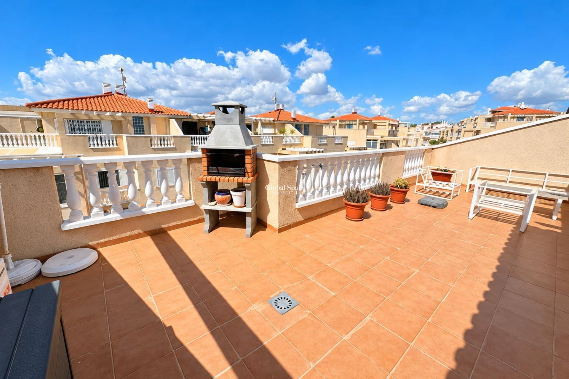 Wiederverkauf - WOHNUNG -
ORIHUELA COSTA - Punta Prima