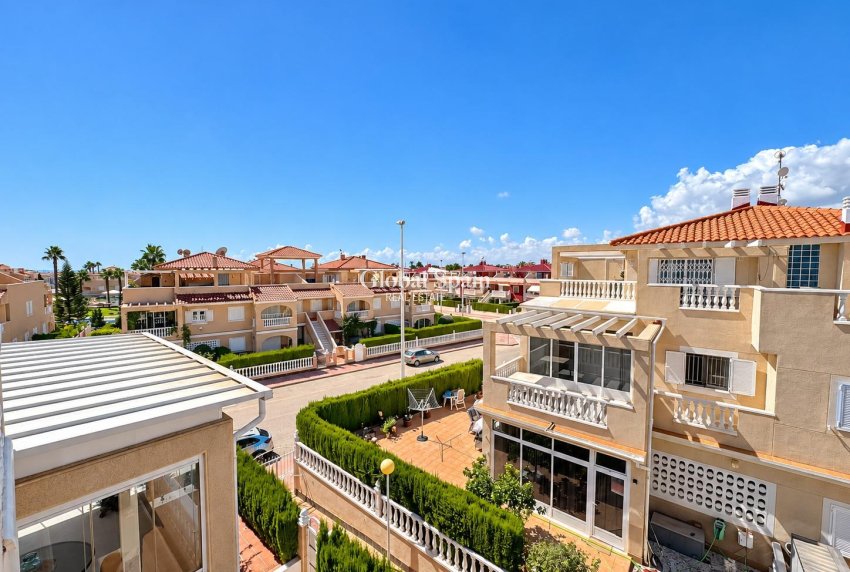 Wiederverkauf - WOHNUNG -
ORIHUELA COSTA - Punta Prima