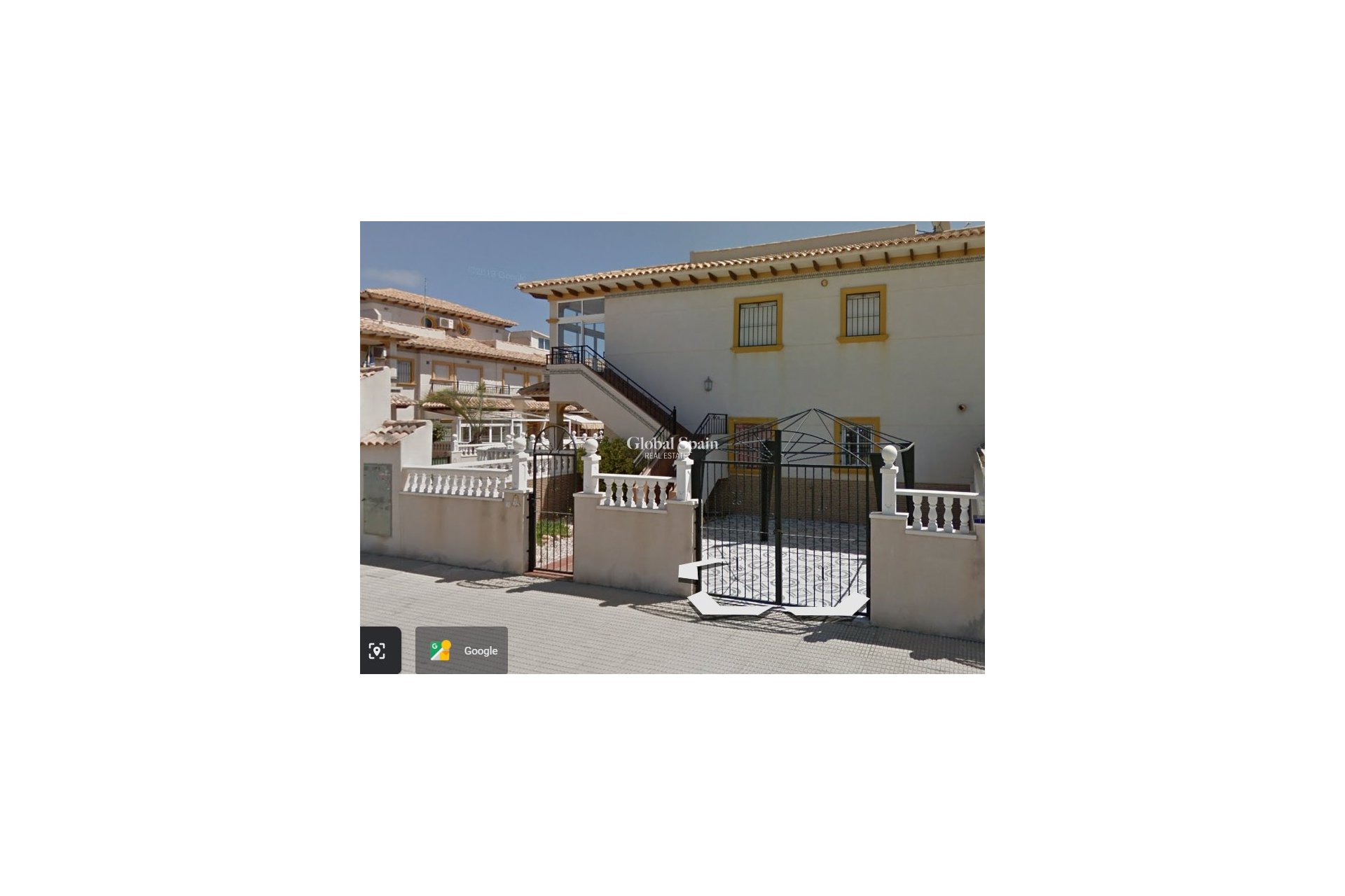 Wiederverkauf - WOHNUNG -
ORIHUELA COSTA - Punta Prima