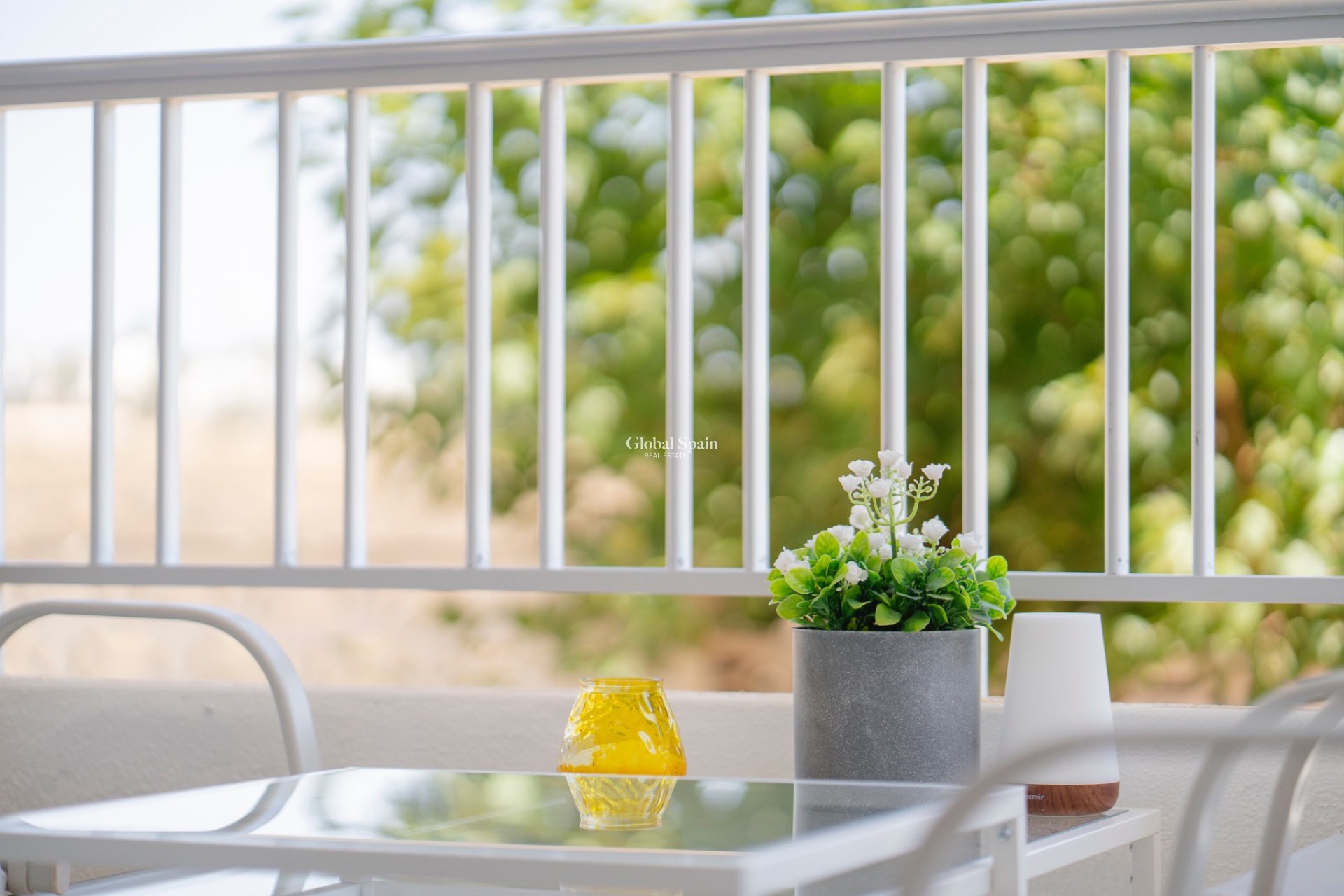 Wiederverkauf - Wohnung -
ORIHUELA COSTA - Punta Prima