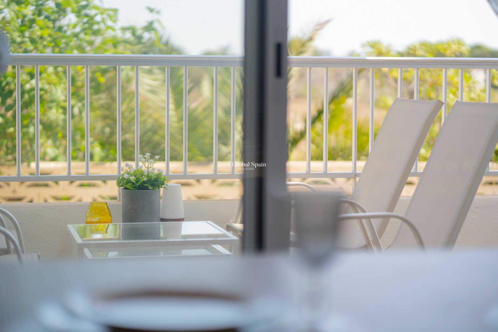 Wiederverkauf - Wohnung -
ORIHUELA COSTA - Punta Prima