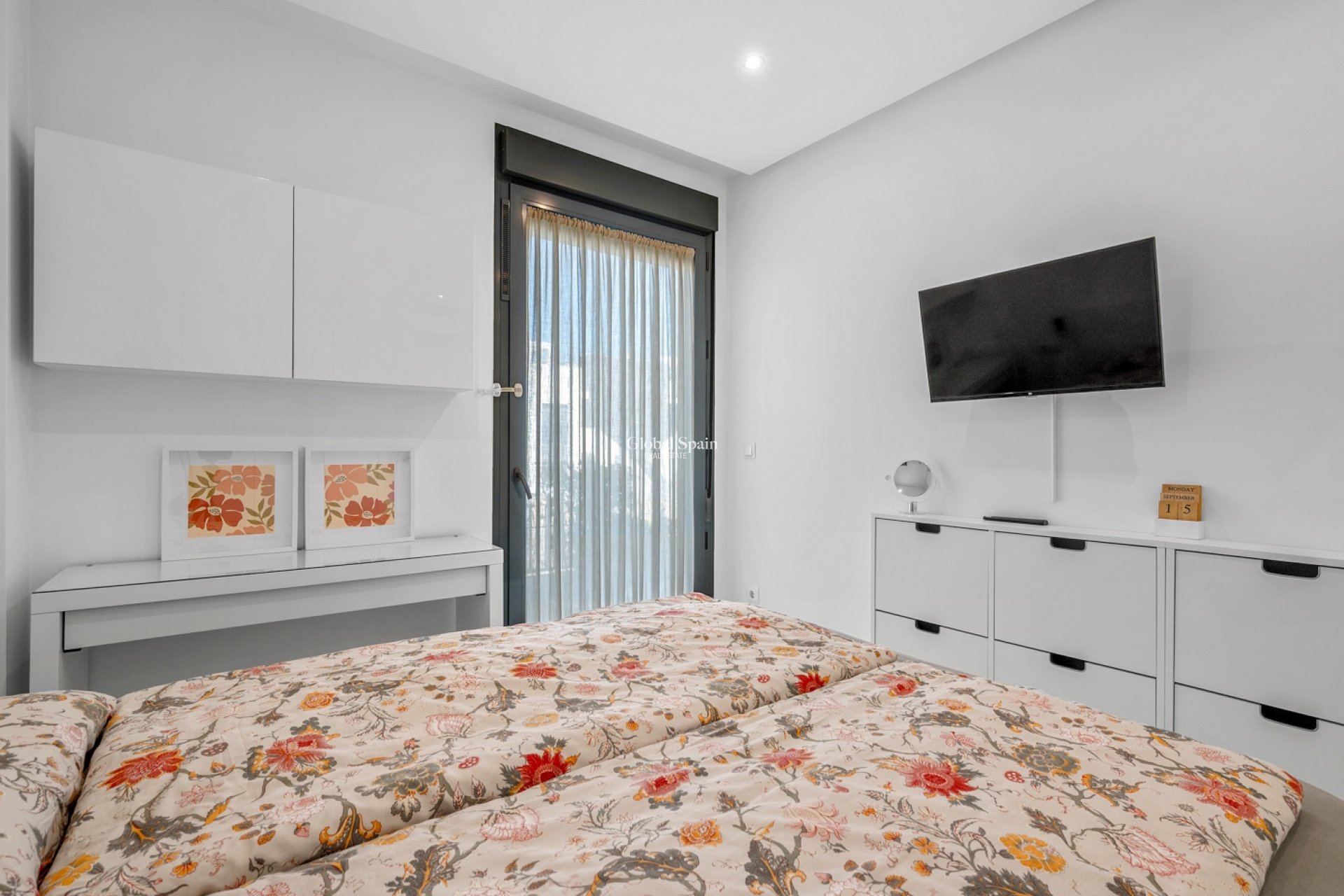 Wiederverkauf - Wohnung -
ORIHUELA COSTA - Punta Prima