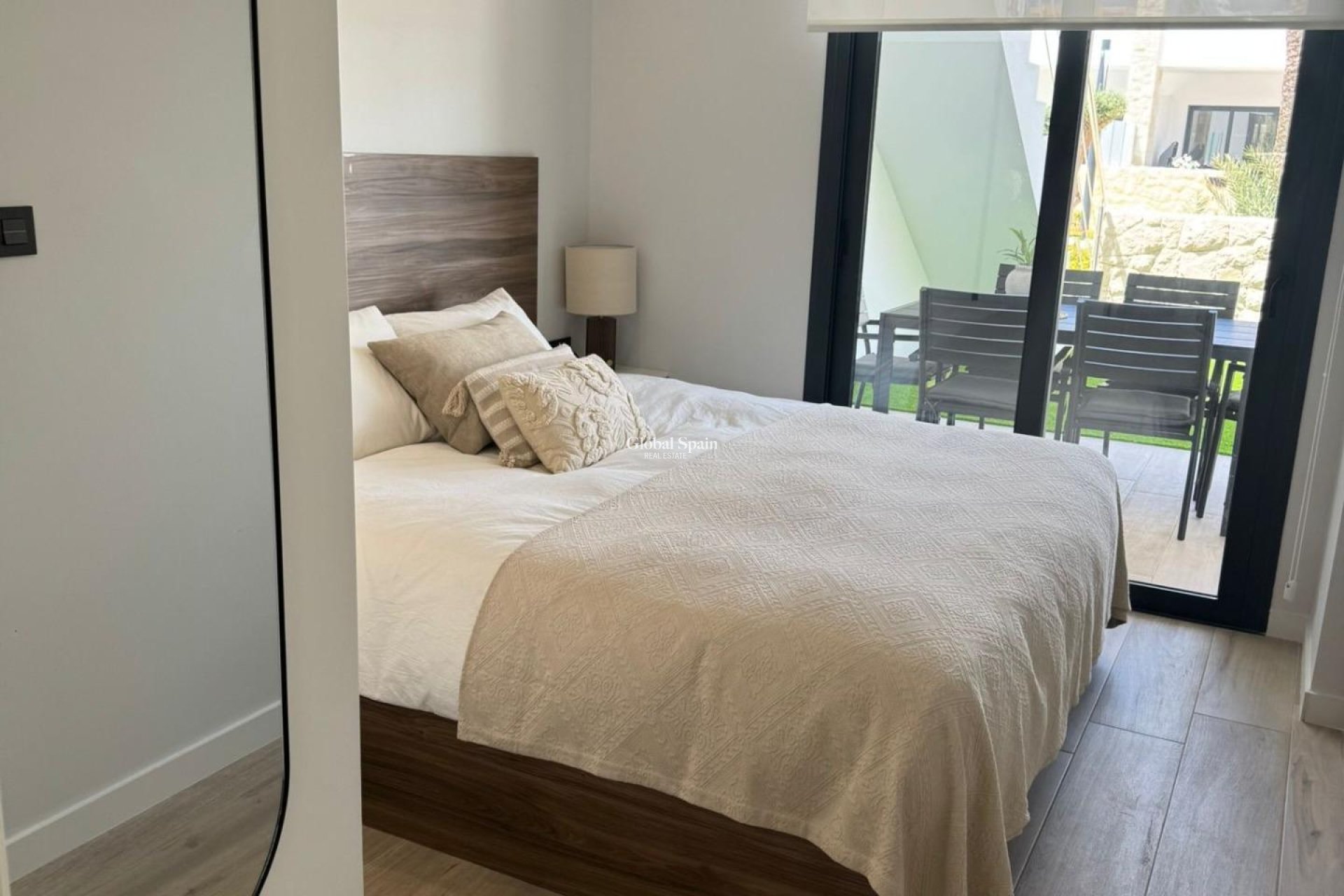 Wiederverkauf - WOHNUNG -
ORIHUELA COSTA - Rocio Del Mar