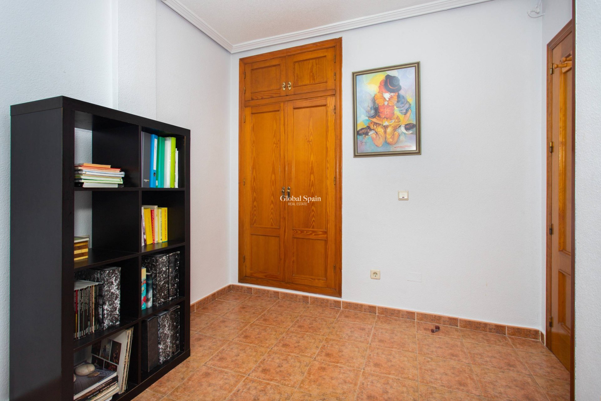 Wiederverkauf - WOHNUNG -
ORIHUELA COSTA - Rocio Del Mar