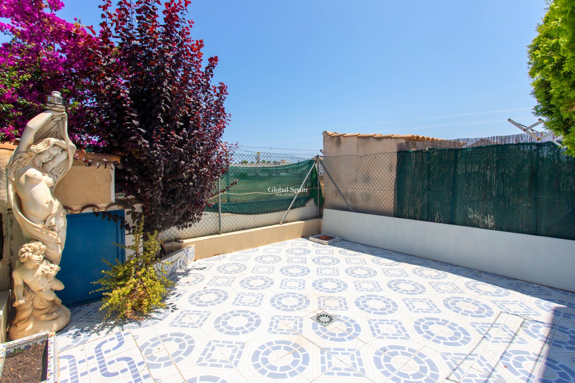 Wiederverkauf - WOHNUNG -
ORIHUELA COSTA - Rocio Del Mar