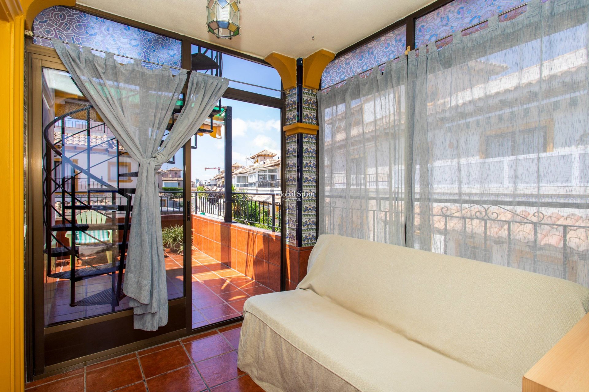 Wiederverkauf - WOHNUNG -
ORIHUELA COSTA - Rocio Del Mar