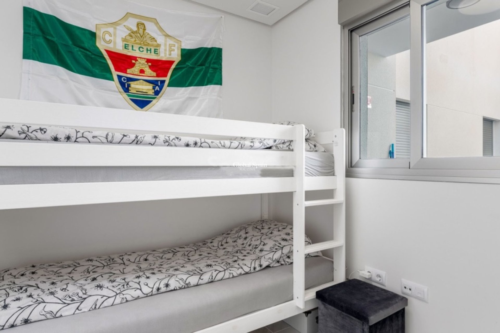 Wiederverkauf - Wohnung -
ORIHUELA COSTA - VILLAMARTÍN