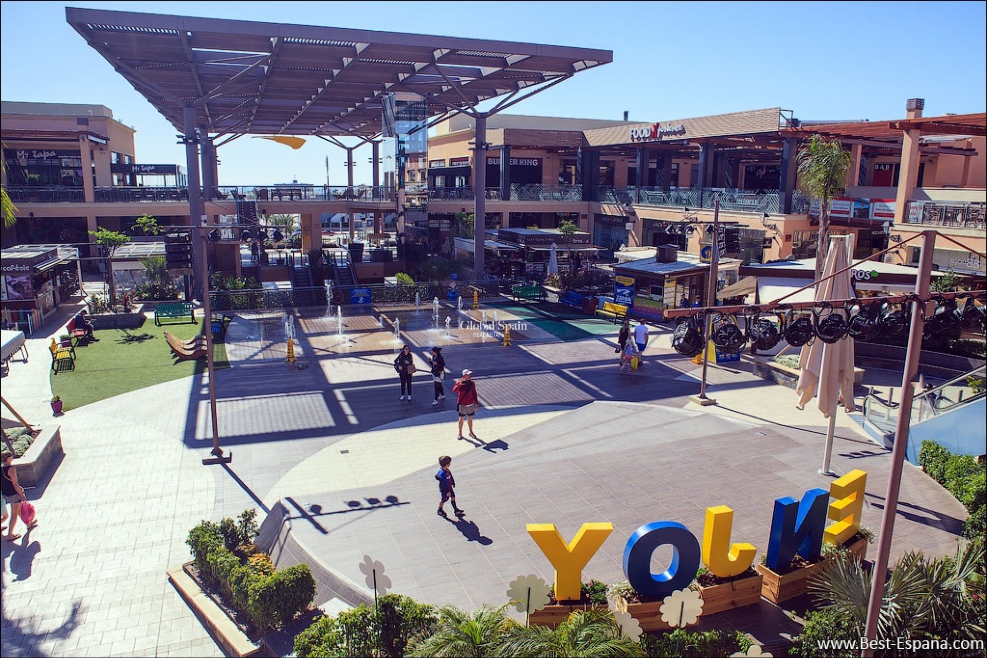 Wiederverkauf - Wohnung -
ORIHUELA COSTA - VILLAMARTÍN