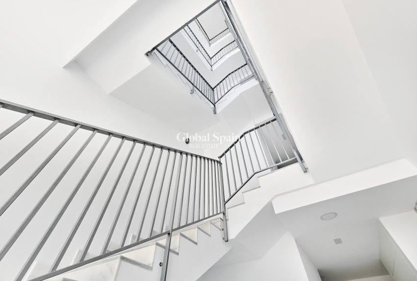 Wiederverkauf - Wohnung -
ORIHUELA COSTA - VILLAMARTÍN