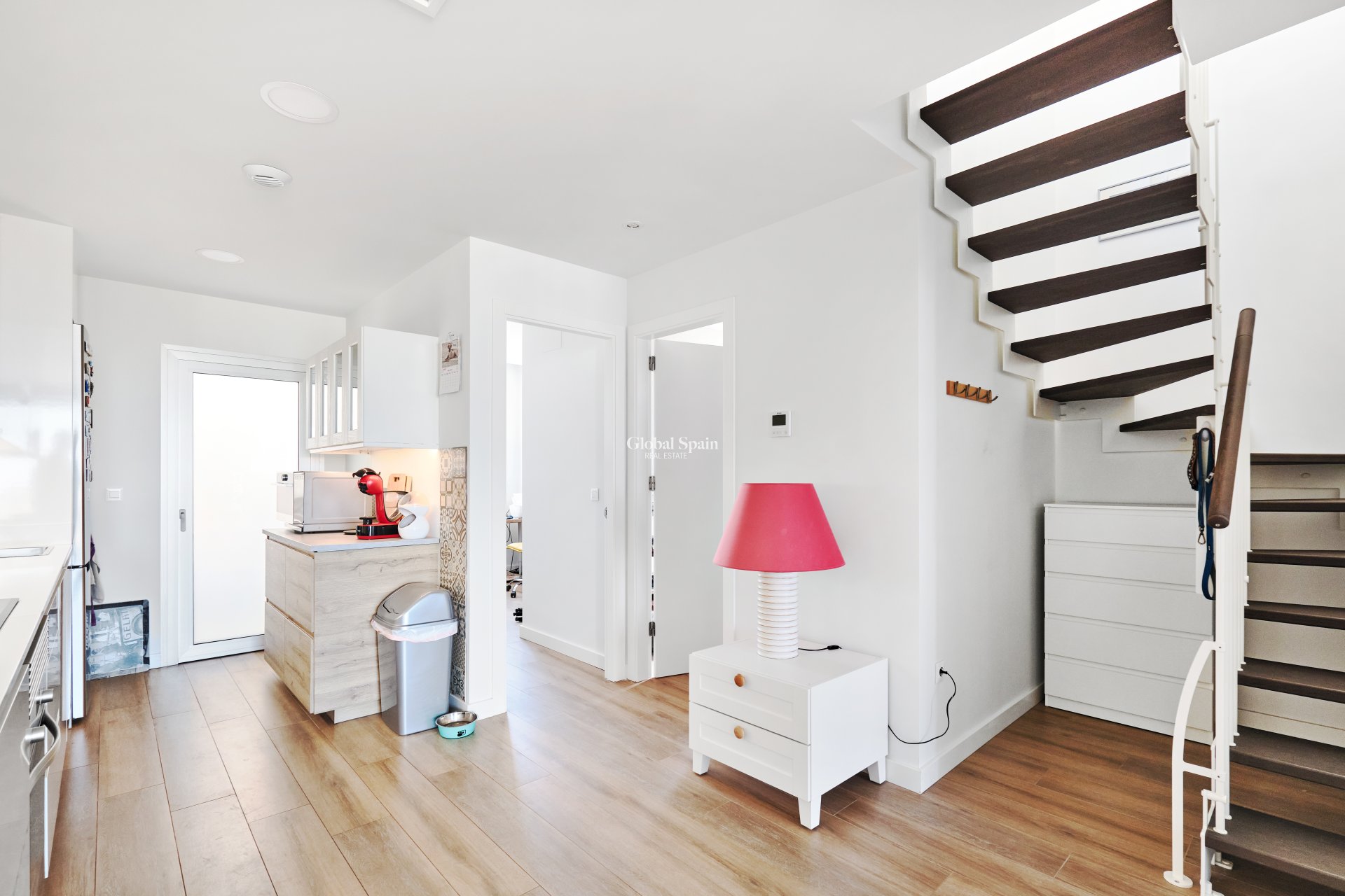 Wiederverkauf - Wohnung -
ORIHUELA COSTA - VILLAMARTÍN