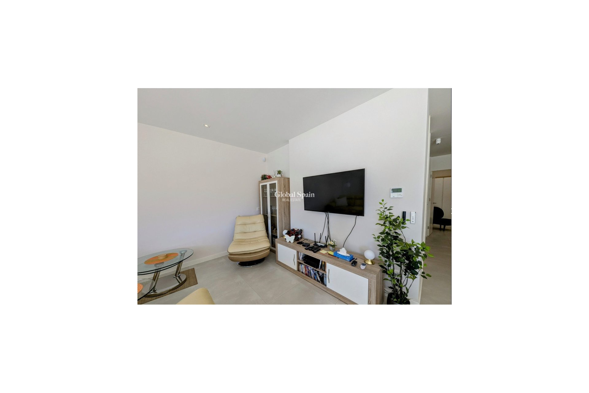 Wiederverkauf - Wohnung -
ORIHUELA COSTA - VILLAMARTÍN