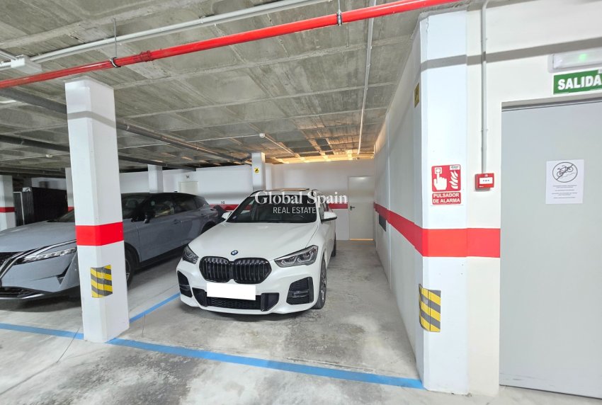 Wiederverkauf - WOHNUNG -
ORIHUELA COSTA - Villamartín *