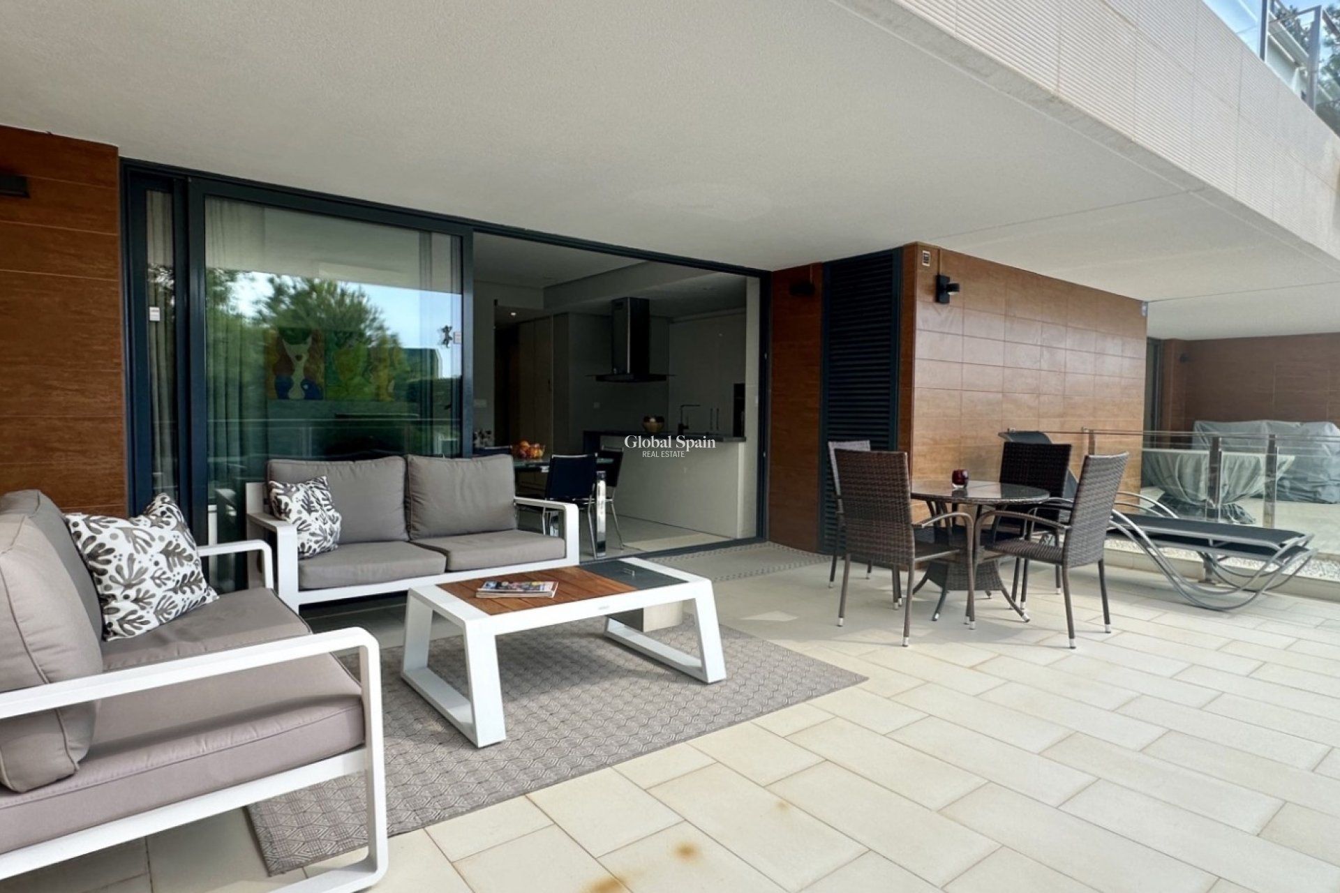 Wiederverkauf - WOHNUNG -
ORIHUELA COSTA - VILLAMARTÍN