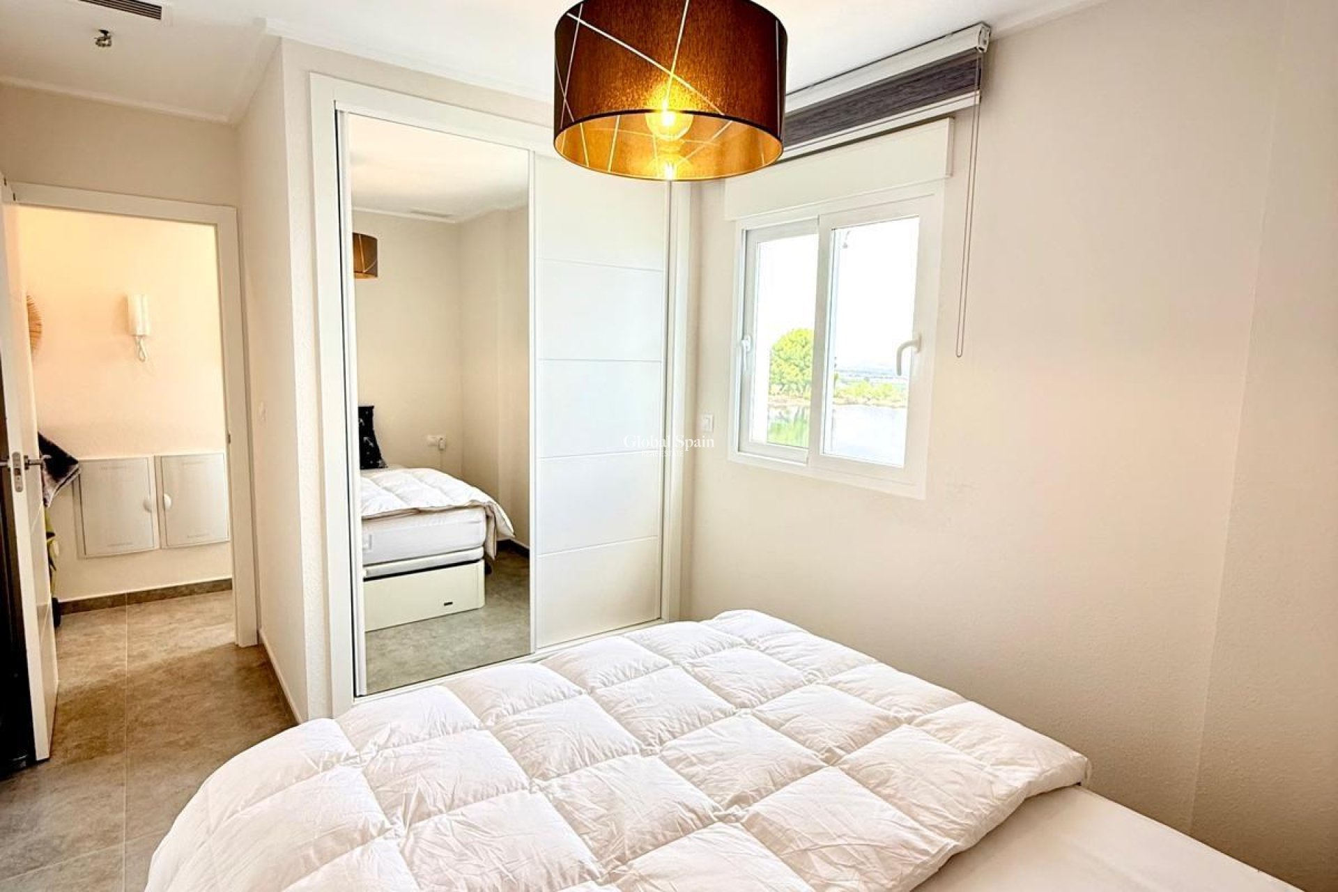 Wiederverkauf - WOHNUNG -
ORIHUELA COSTA - VILLAMARTÍN