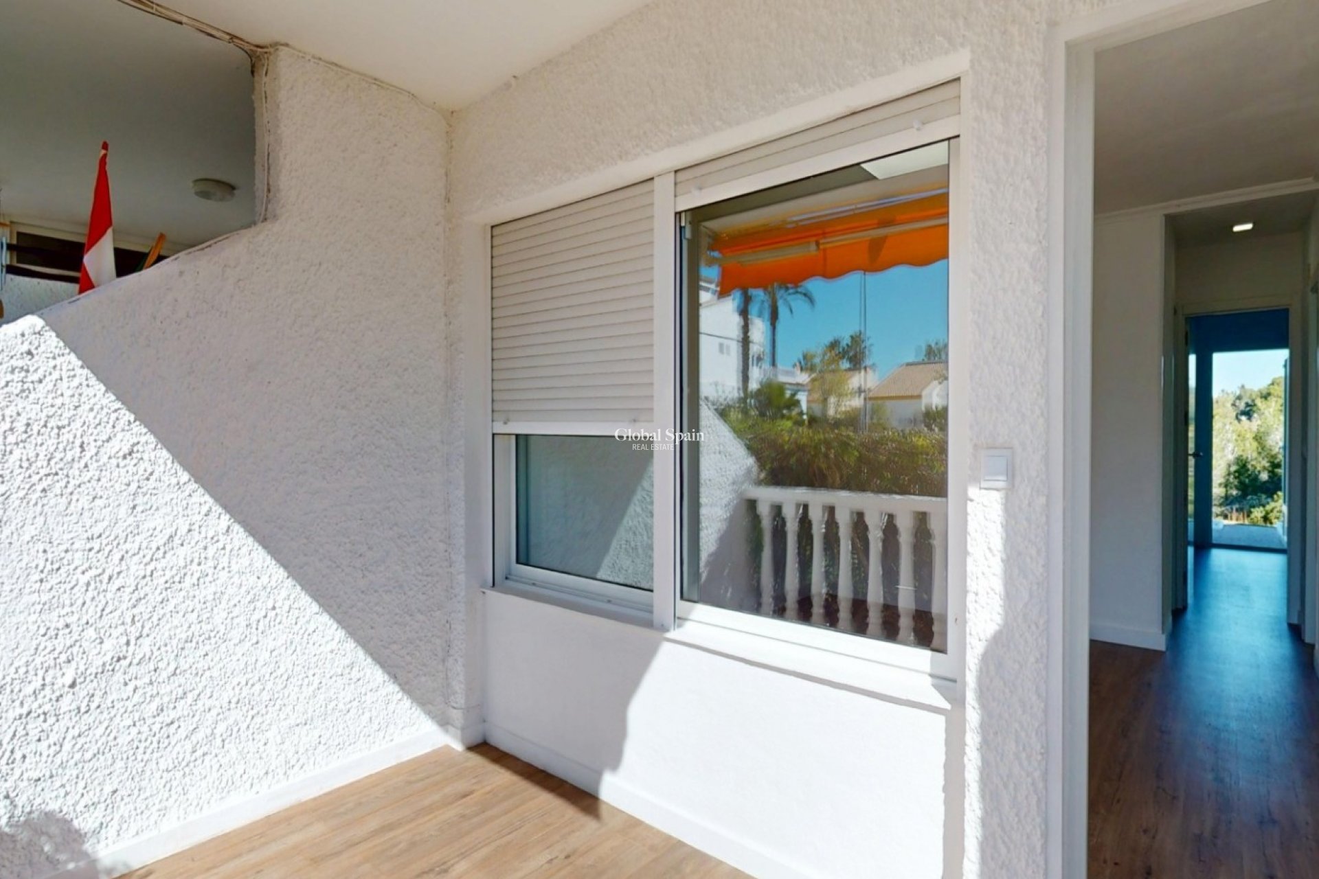 Wiederverkauf - WOHNUNG -
ORIHUELA COSTA - VILLAMARTÍN