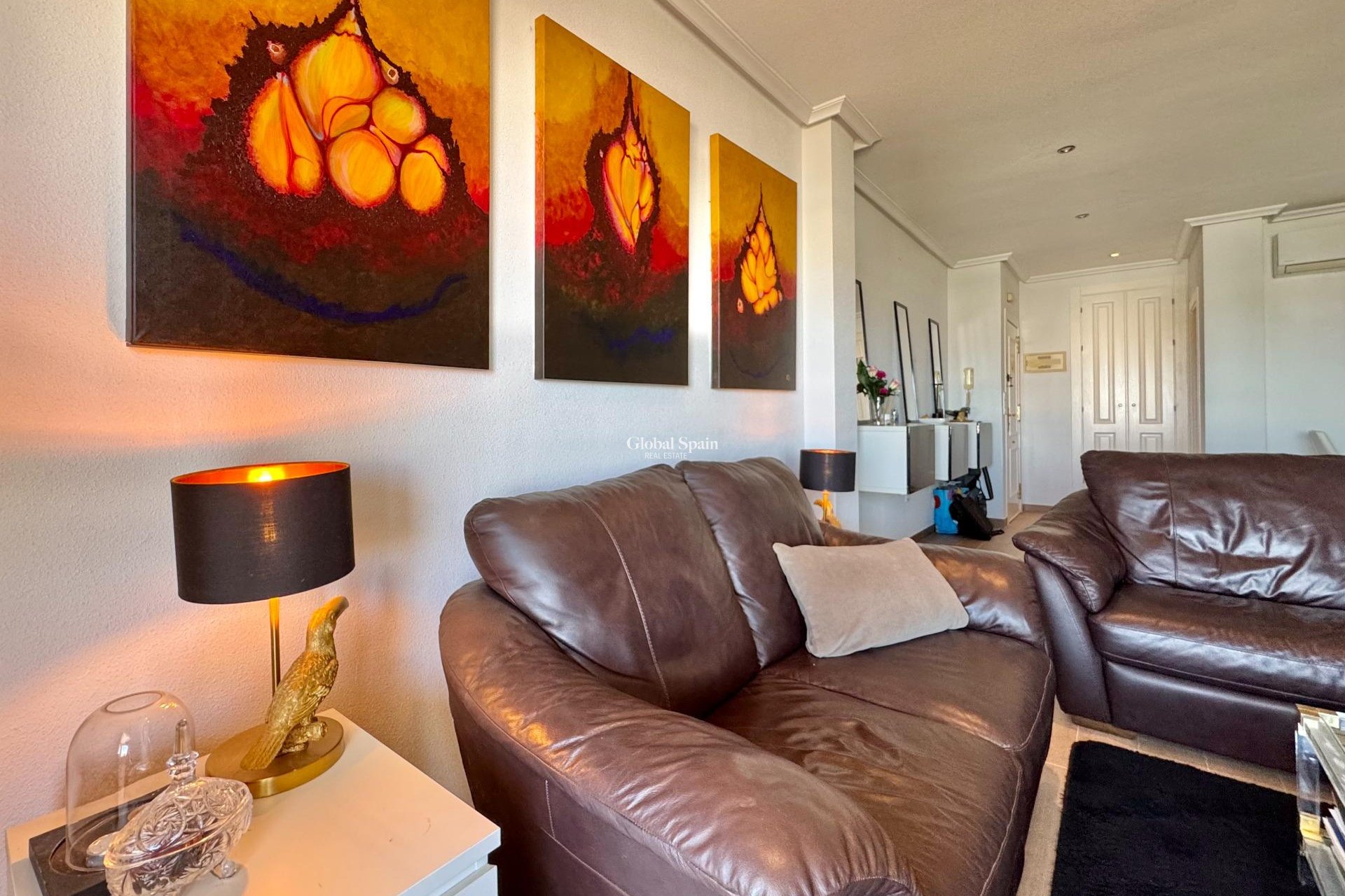 Wiederverkauf - WOHNUNG -
ORIHUELA COSTA - VILLAMARTÍN