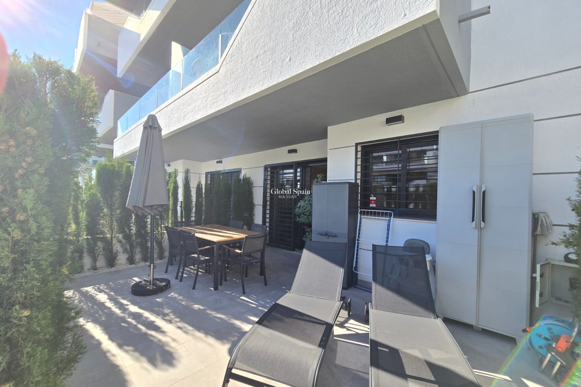 Wiederverkauf - WOHNUNG -
ORIHUELA COSTA - Villamartín *