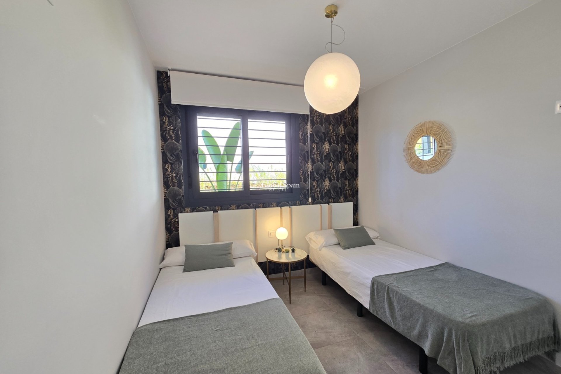 Wiederverkauf - WOHNUNG -
ORIHUELA COSTA - Villamartín *