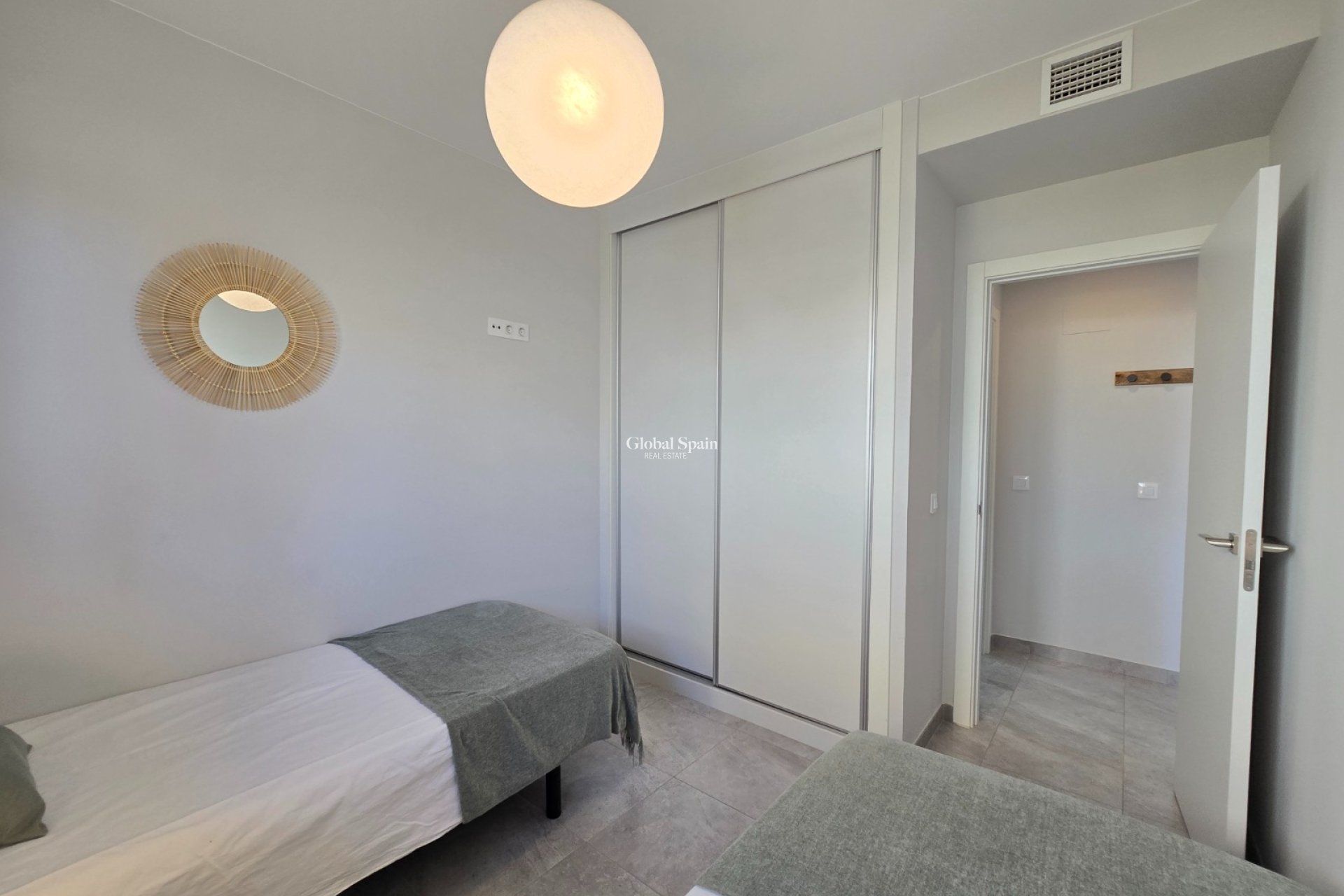 Wiederverkauf - WOHNUNG -
ORIHUELA COSTA - Villamartín *