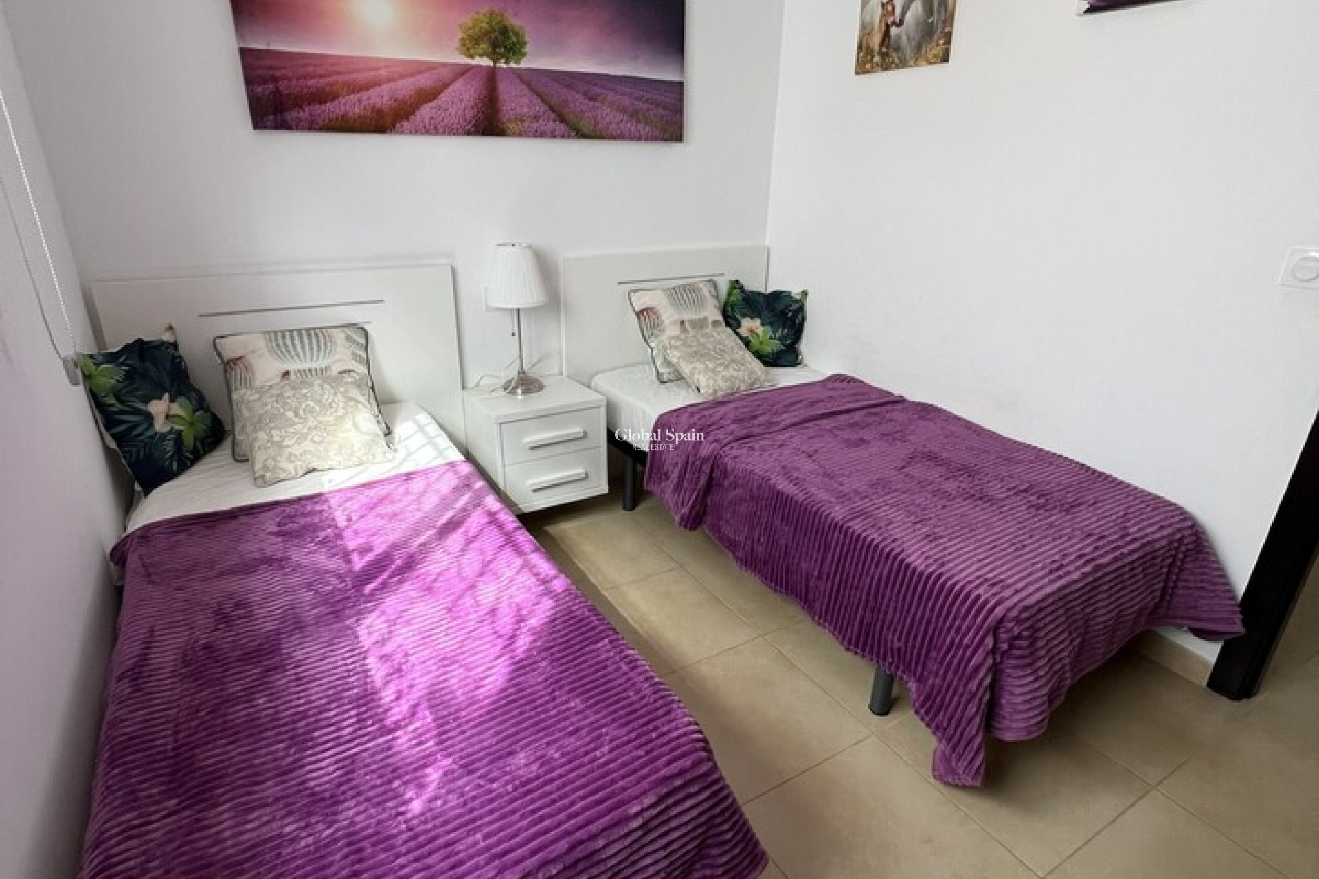 Wiederverkauf - WOHNUNG -
ORIHUELA COSTA - VILLAMARTÍN