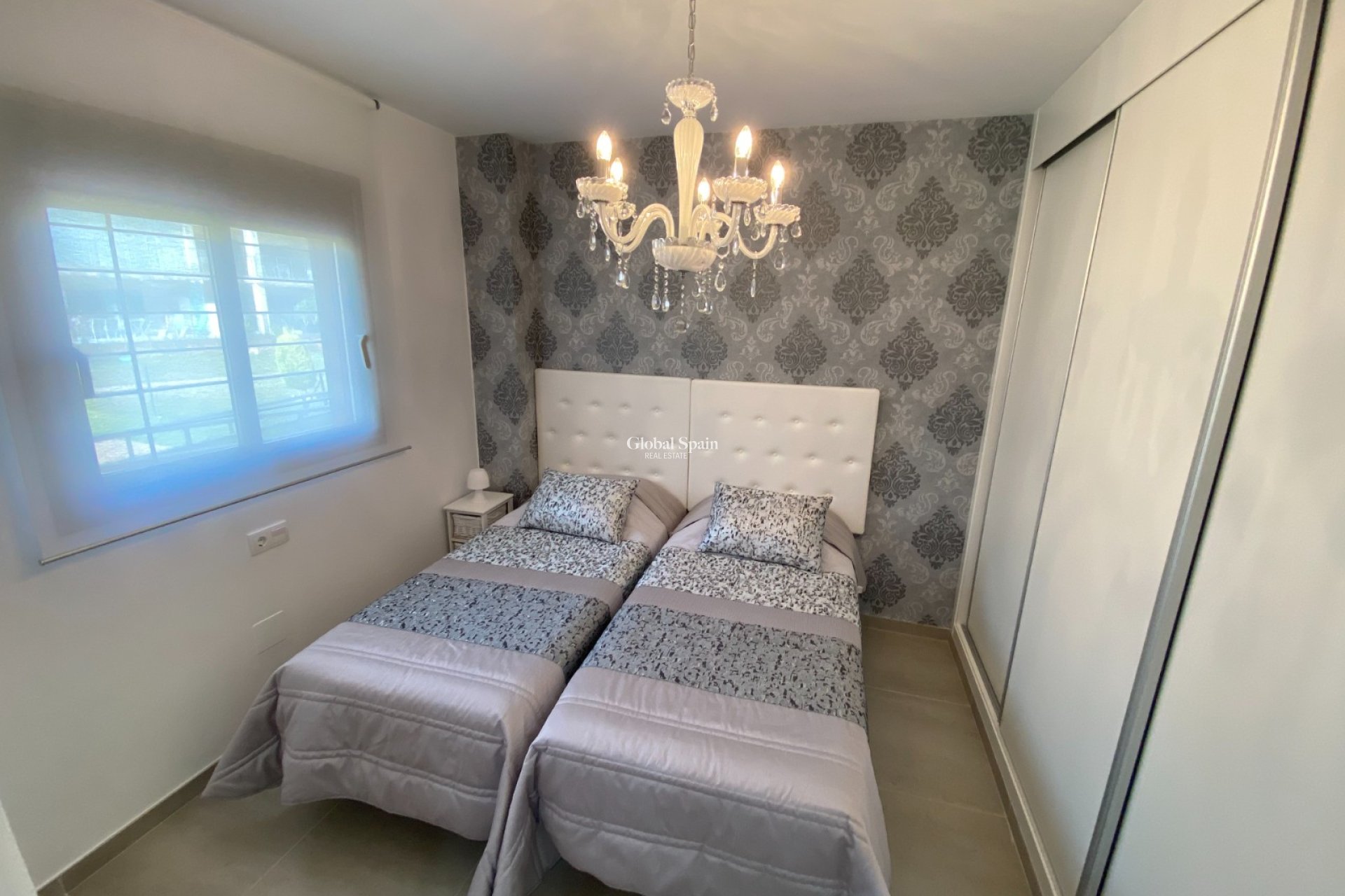 Wiederverkauf - Wohnung -
ORIHUELA COSTA - VILLAMARTÍN