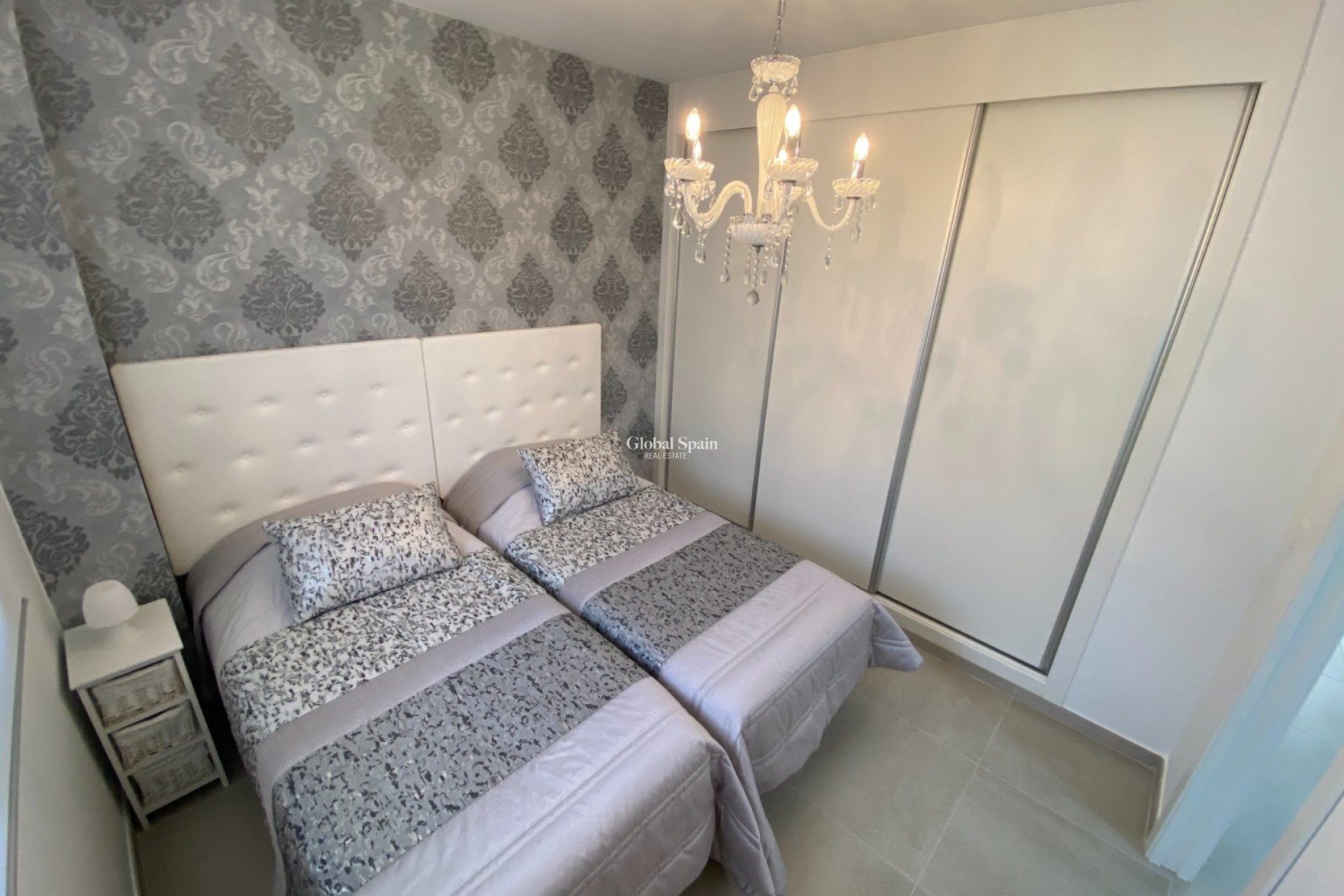 Wiederverkauf - Wohnung -
ORIHUELA COSTA - VILLAMARTÍN