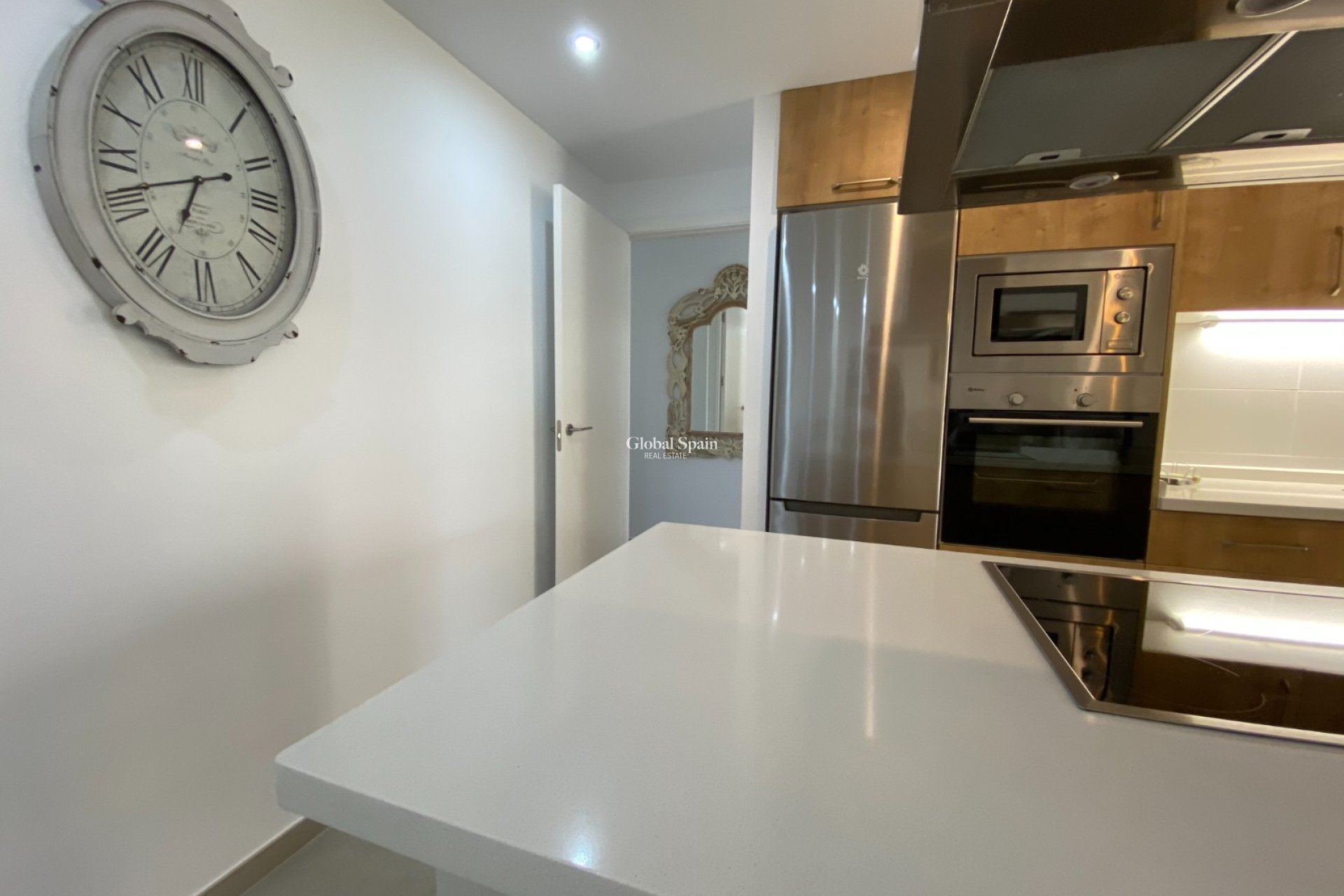 Wiederverkauf - Wohnung -
ORIHUELA COSTA - VILLAMARTÍN