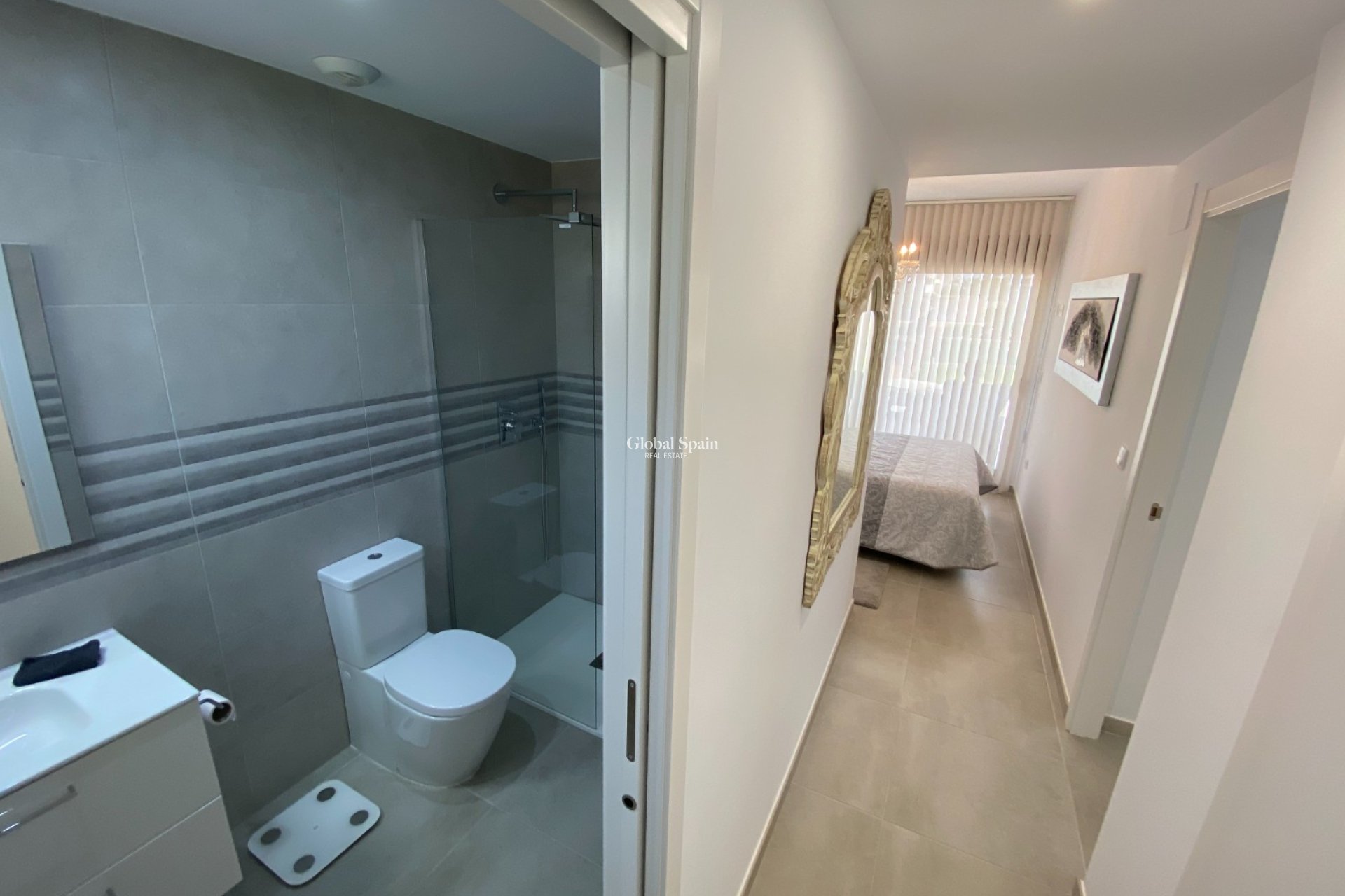 Wiederverkauf - Wohnung -
ORIHUELA COSTA - VILLAMARTÍN