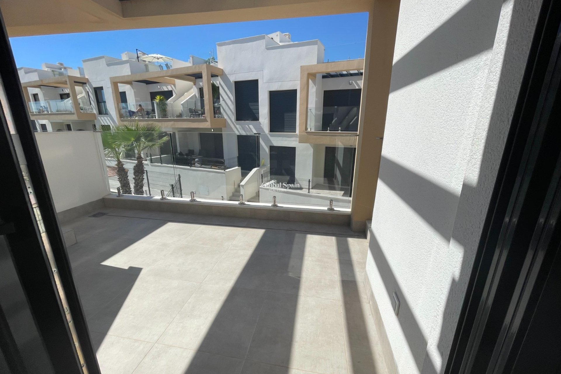 Wiederverkauf - WOHNUNG -
Orihuela Costa - Villamartin