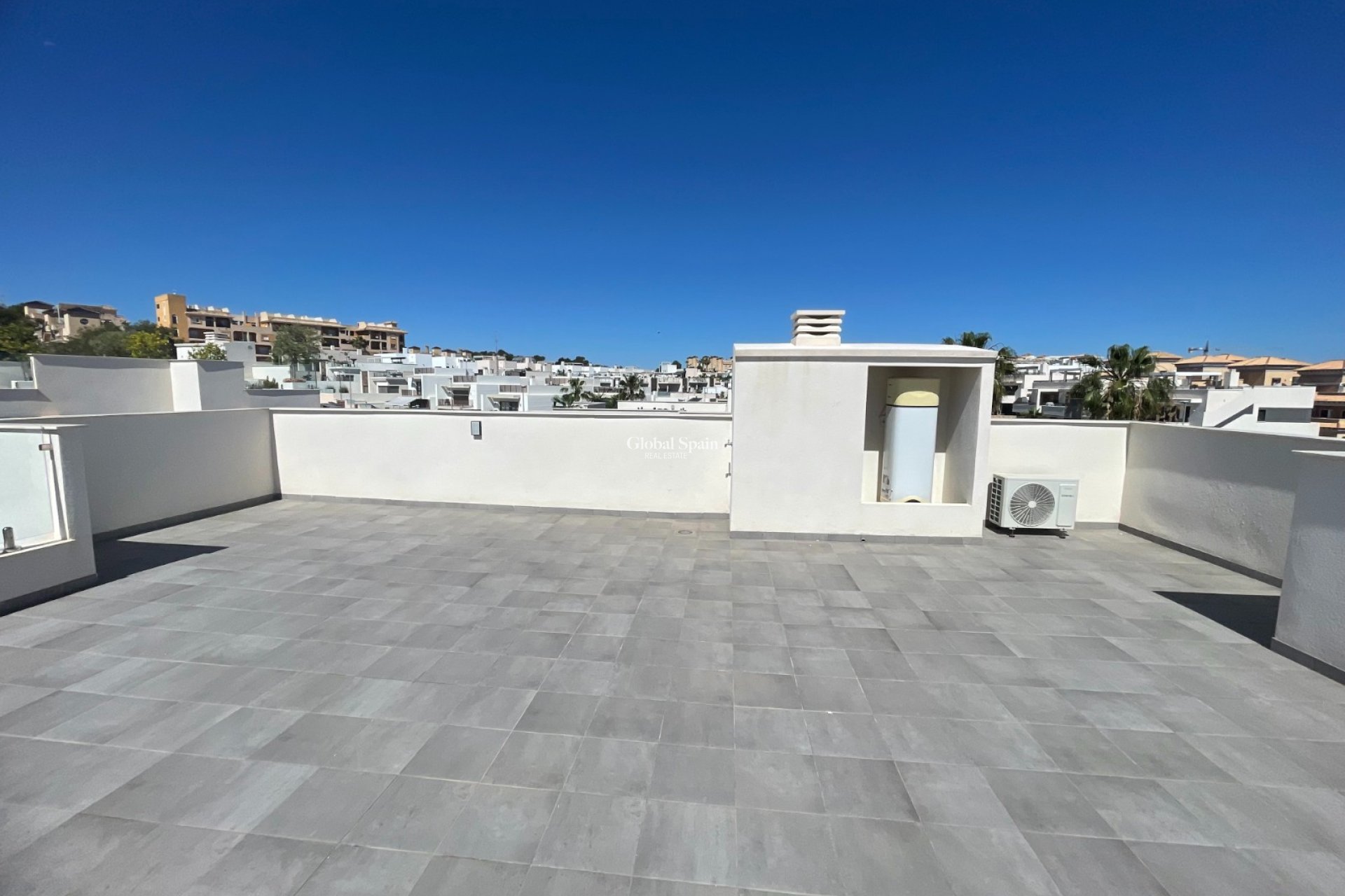 Wiederverkauf - WOHNUNG -
Orihuela Costa - Villamartin