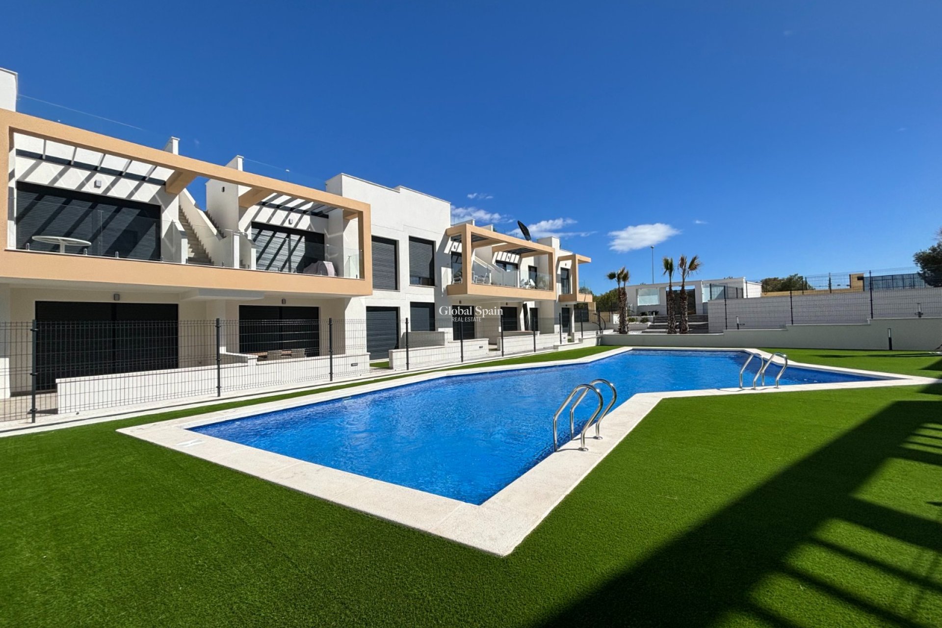 Wiederverkauf - WOHNUNG -
Orihuela Costa - Villamartin