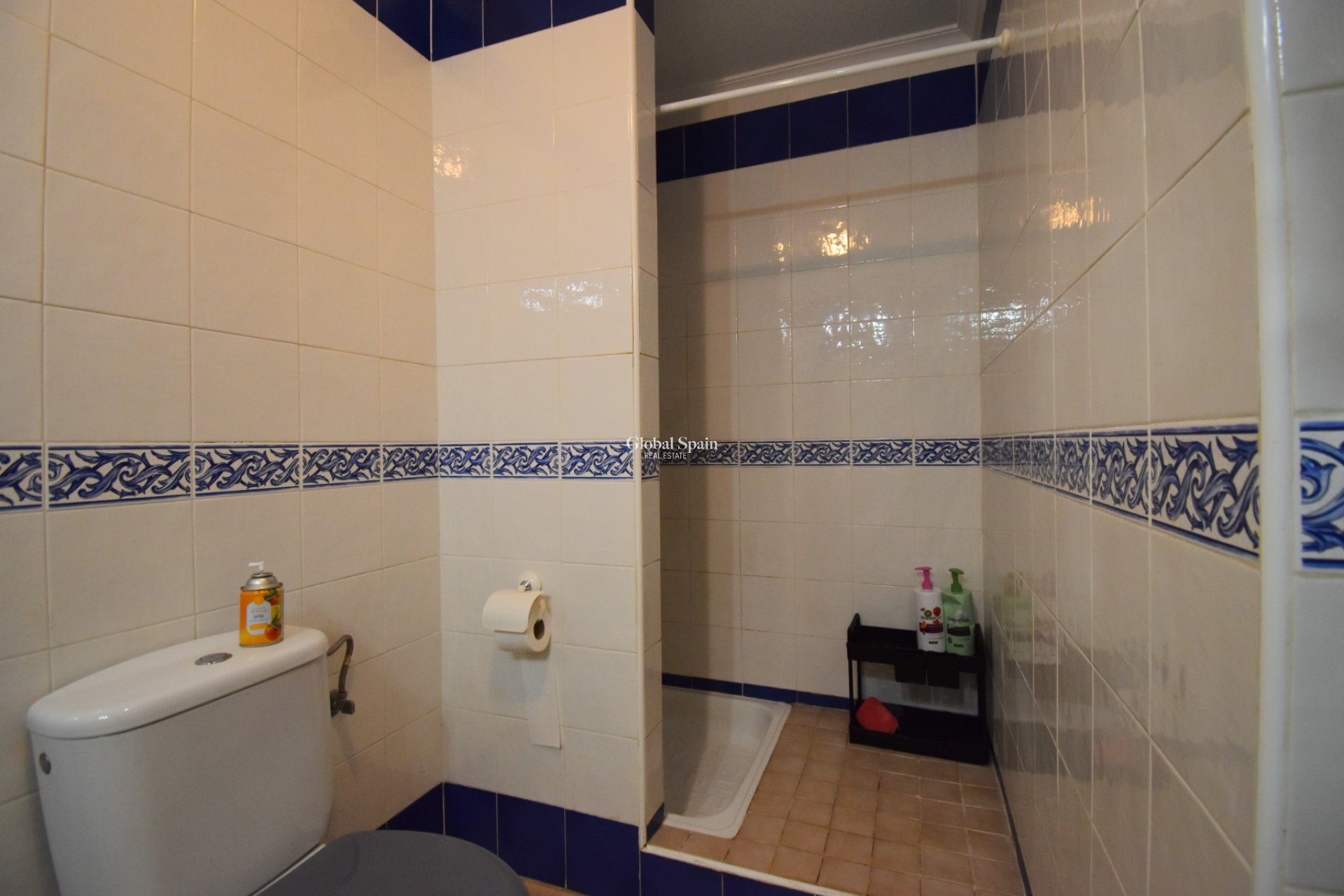Wiederverkauf - WOHNUNG -
Orihuela Costa - Villamartin