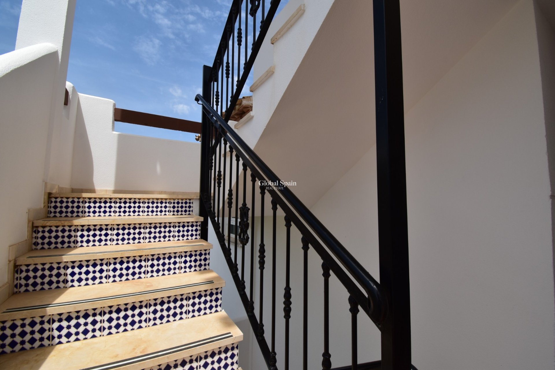 Wiederverkauf - WOHNUNG -
Orihuela Costa - Villamartin