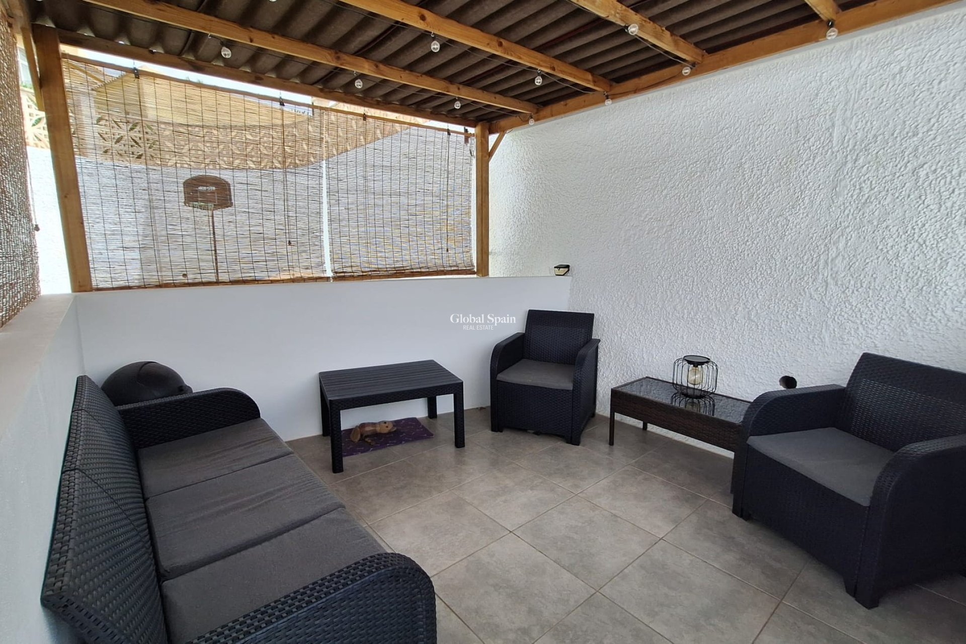 Wiederverkauf - WOHNUNG -
Orihuela Costa - Villamartin