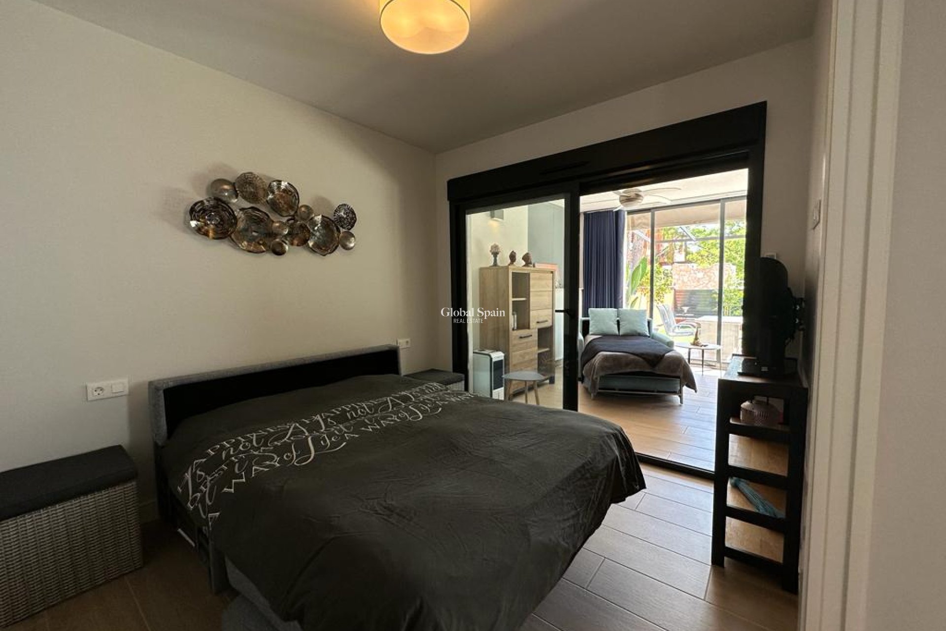 Wiederverkauf - Wohnung -
ORIHUELA COSTA - VILLAMARTÍN