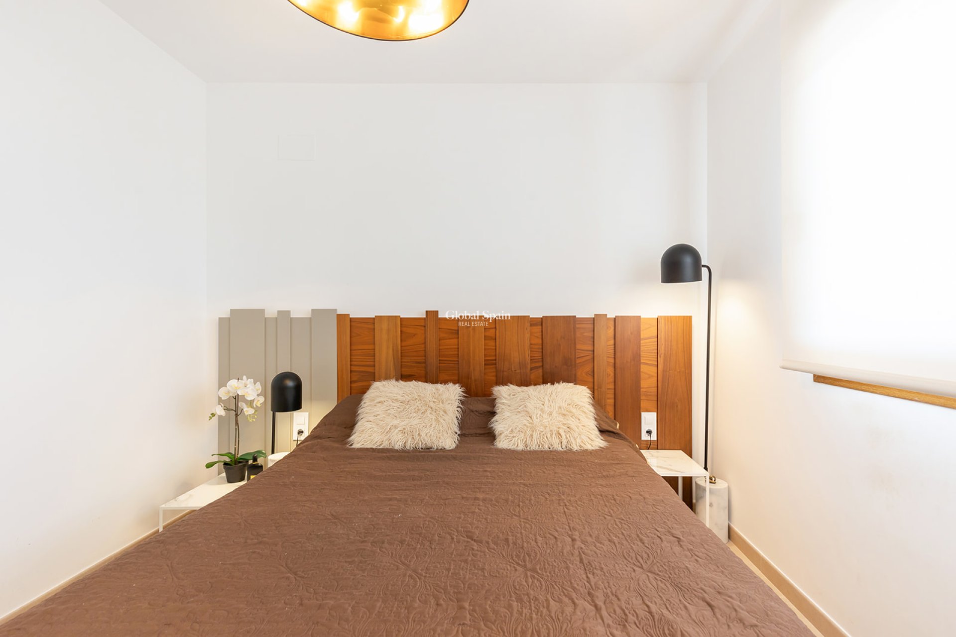 Wiederverkauf - Wohnung -
ORIHUELA COSTA - VILLAMARTÍN