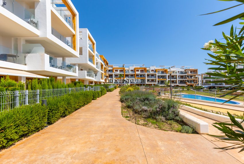 Wiederverkauf - Wohnung -
ORIHUELA COSTA - VILLAMARTÍN