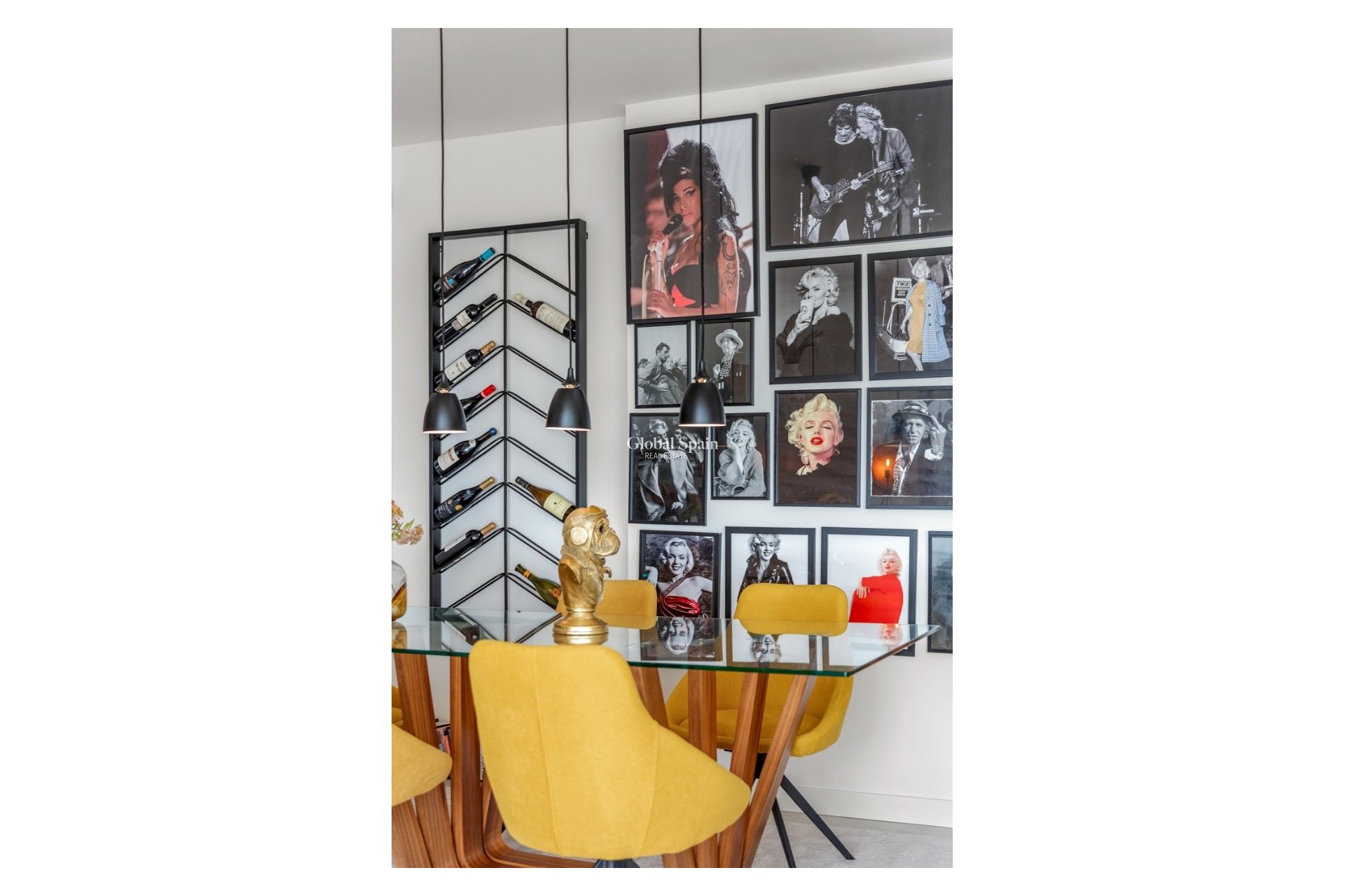 Wiederverkauf - Wohnung -
ORIHUELA COSTA - VILLAMARTÍN