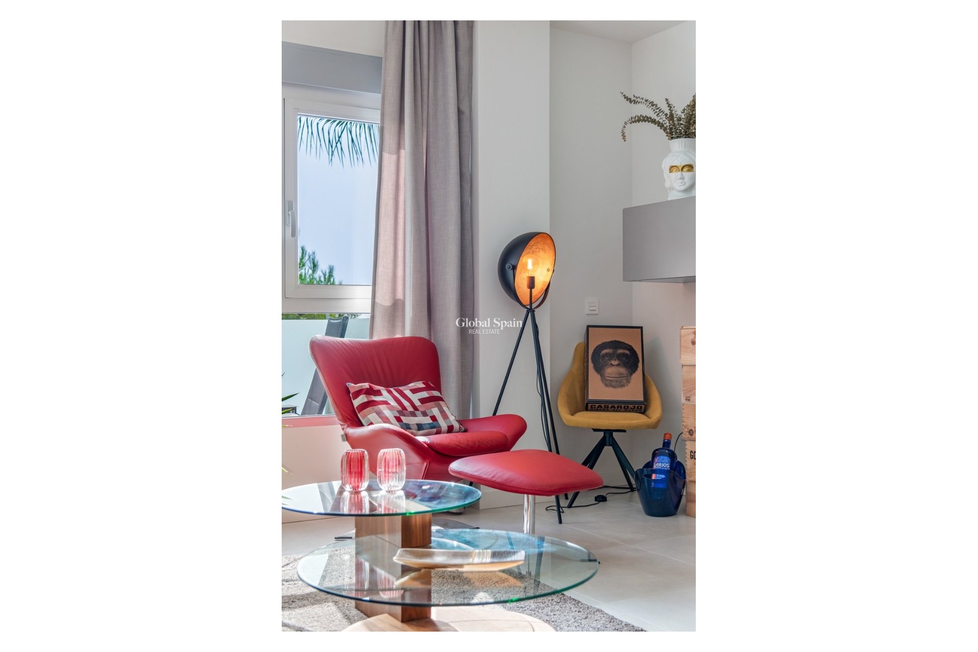 Wiederverkauf - Wohnung -
ORIHUELA COSTA - VILLAMARTÍN