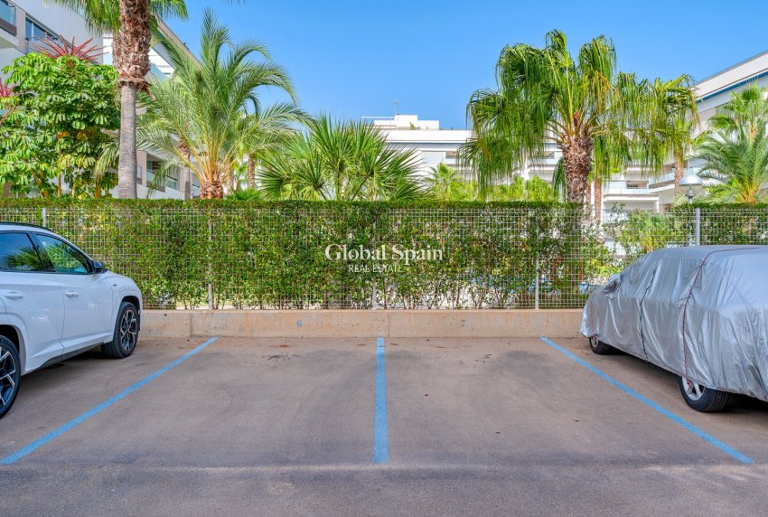 Wiederverkauf - Wohnung -
ORIHUELA COSTA - VILLAMARTÍN