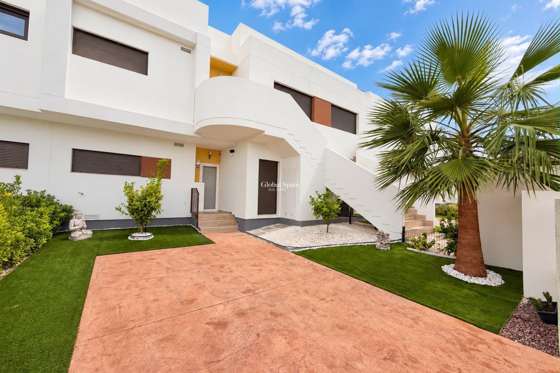 Wiederverkauf - WOHNUNG -
ORIHUELA - Desamparados-hurchillo-torremendo