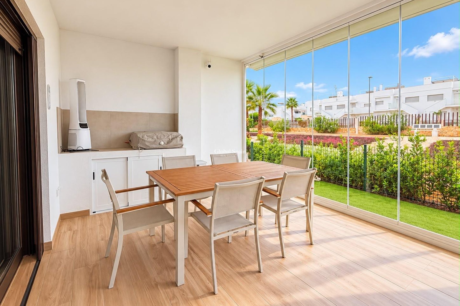 Wiederverkauf - WOHNUNG -
ORIHUELA - Desamparados-hurchillo-torremendo