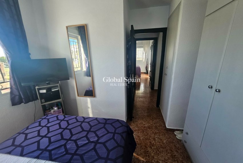 Wiederverkauf - WOHNUNG -
ORIHUELA - Entre Naranjos