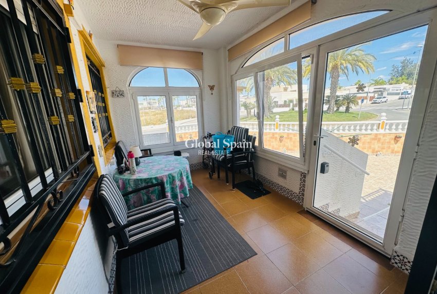Wiederverkauf - WOHNUNG -
ORIHUELA - Entre Naranjos