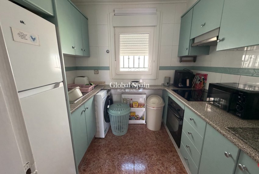 Wiederverkauf - WOHNUNG -
ORIHUELA - Entre Naranjos
