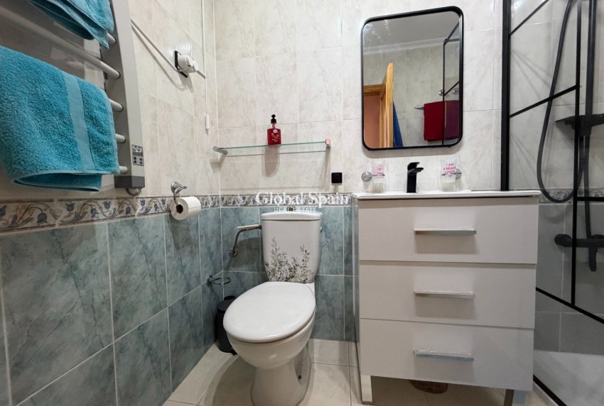 Wiederverkauf - WOHNUNG -
ORIHUELA - Entre Naranjos