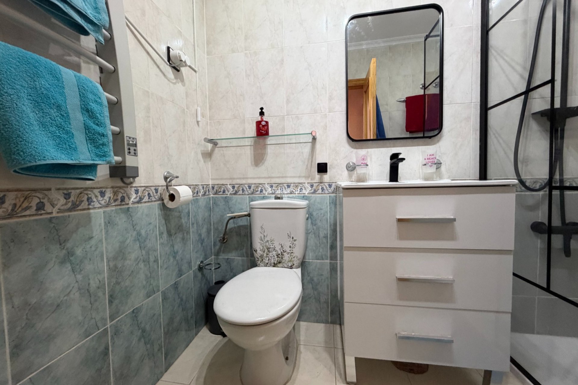 Wiederverkauf - WOHNUNG -
ORIHUELA - Entre Naranjos